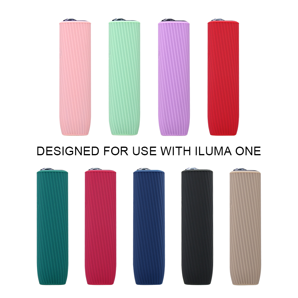 Silicone case is suitable for  - Vape Band Silicone avaliação e preço