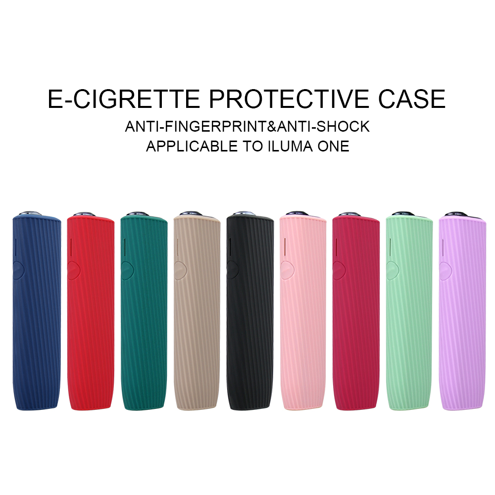 Silicone case is suitable for  - Vape Band Silicone avaliação e preço