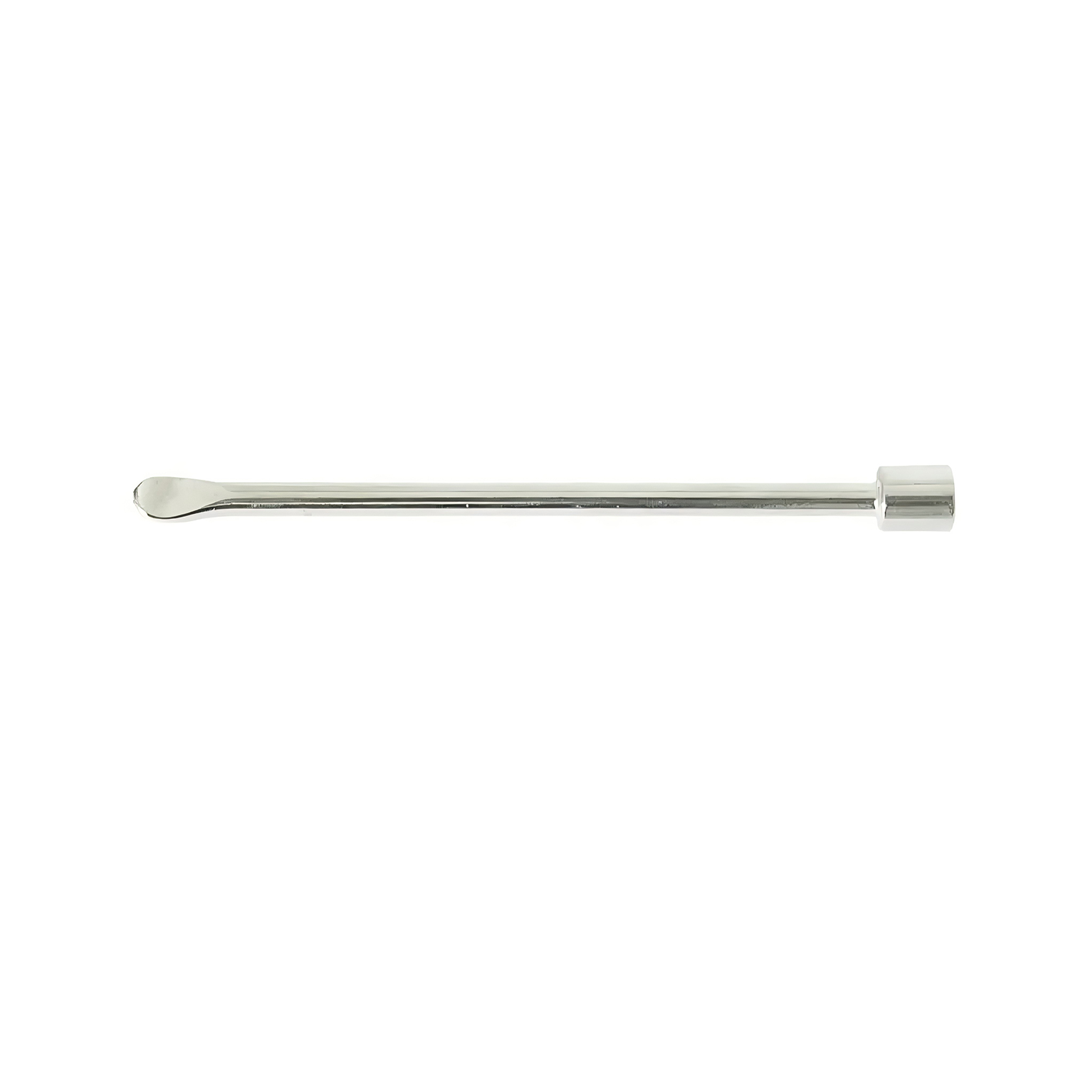 2Pcs 6cm Stainless Steel Mini  - Vaping Goods avaliação e preço