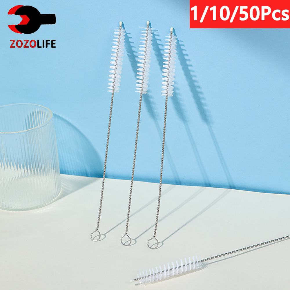 1/10/80Pc Stainless Steel Stra - Weed Vaping Accessories avaliação e preço