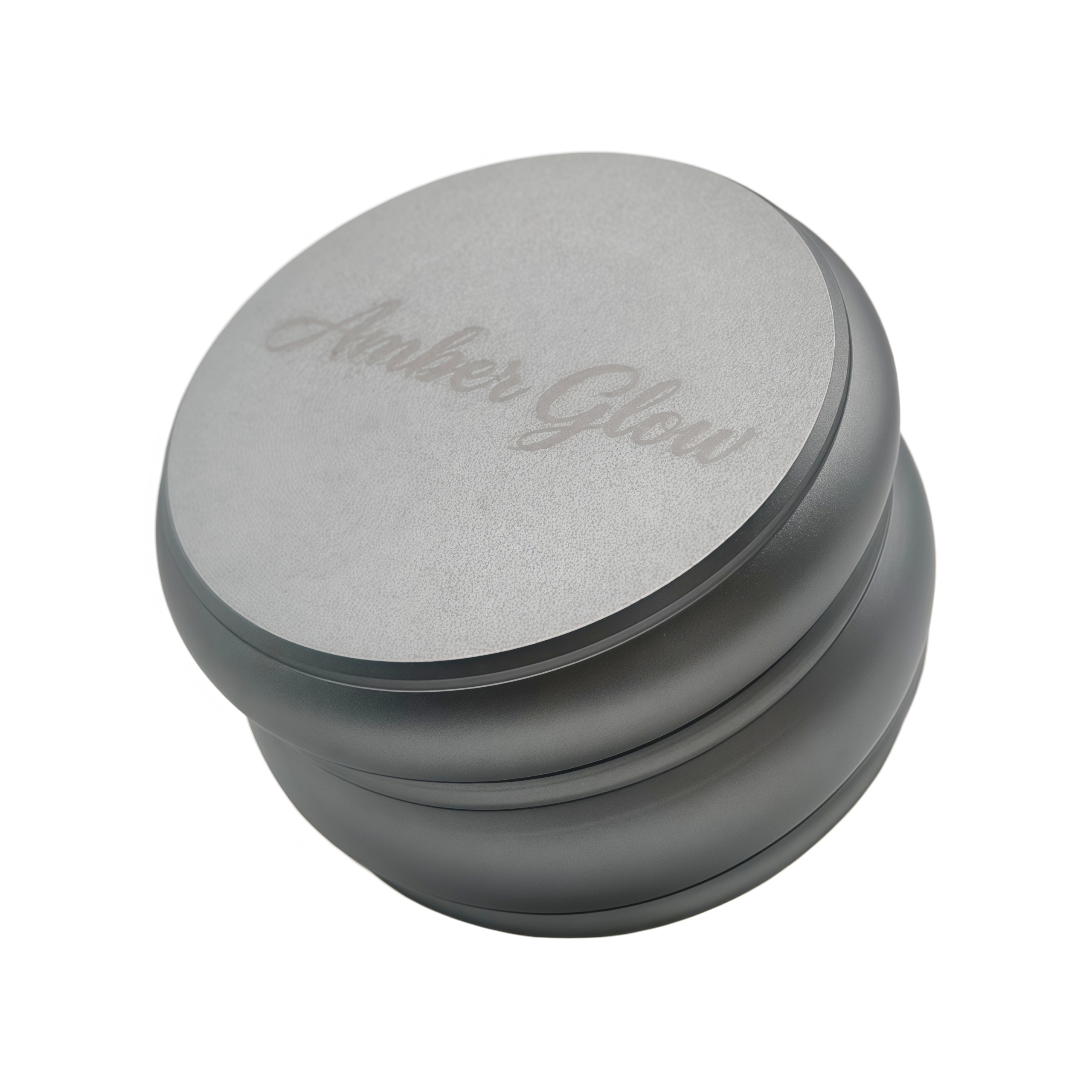 62mm Tobacco Grinder - 4-Layer - Vape Band Silicone avaliação e preço