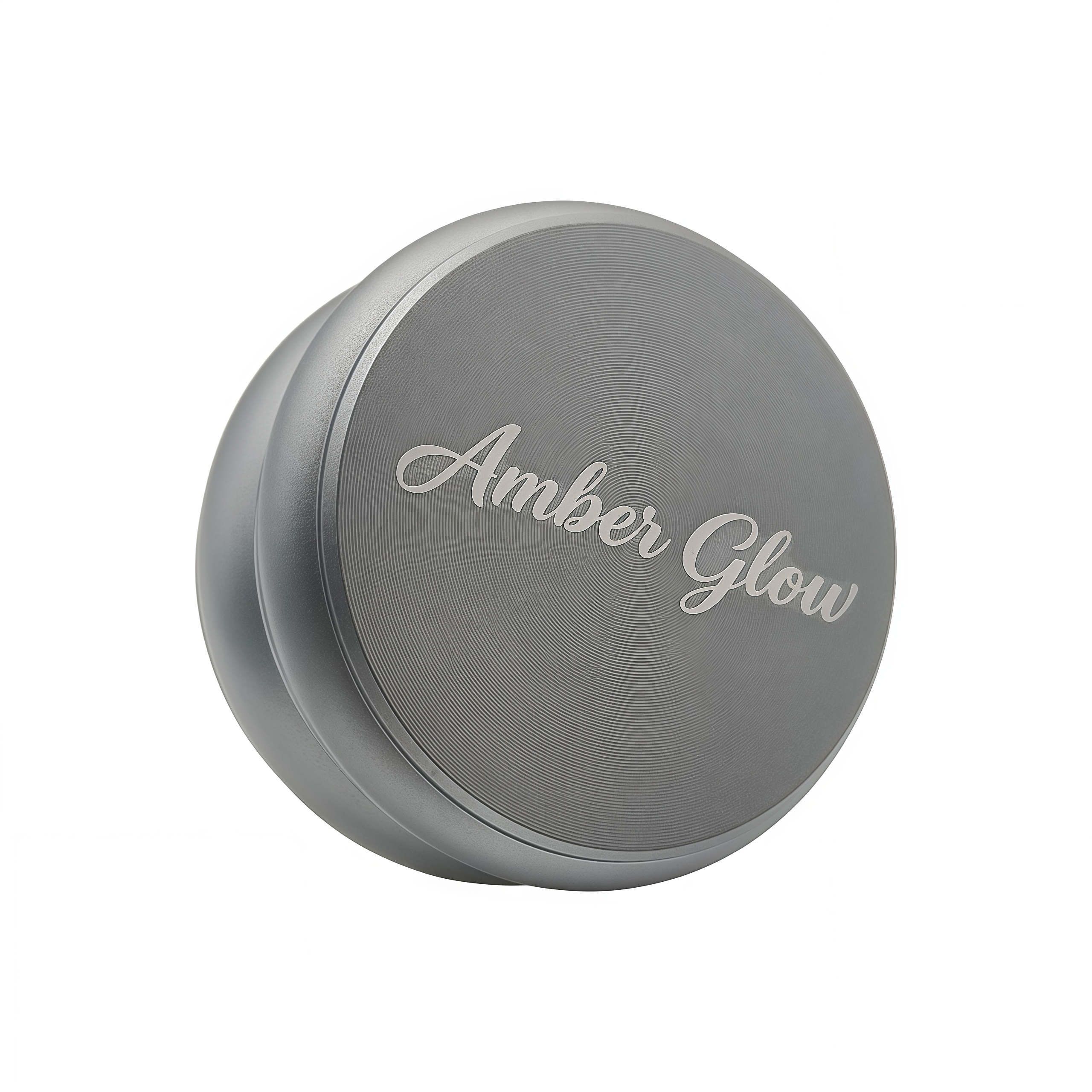 62mm Tobacco Grinder - 4-Layer - Vape Band Silicone avaliação e preço