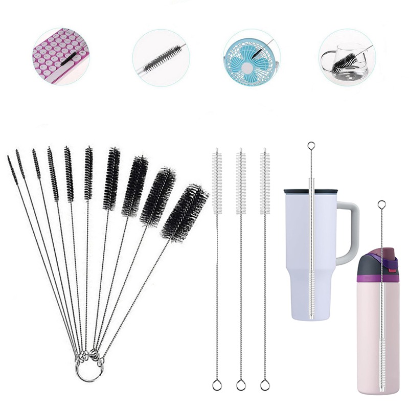 Drinking Straw Cleaning Brush  - Weed Vaping Accessories avaliação e preço