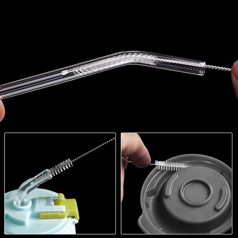 Drinking Straw Cleaning Brush  - Weed Vaping Accessories avaliação e preço