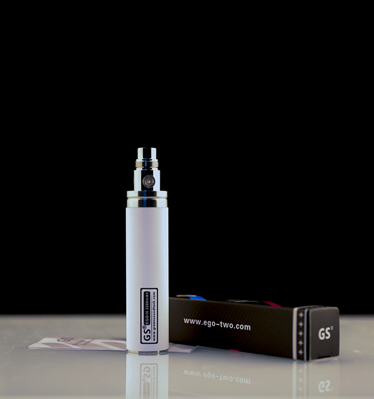 GS Ego 3 III 3200mAh Battery V - Accessories For Vaping avaliação e preço