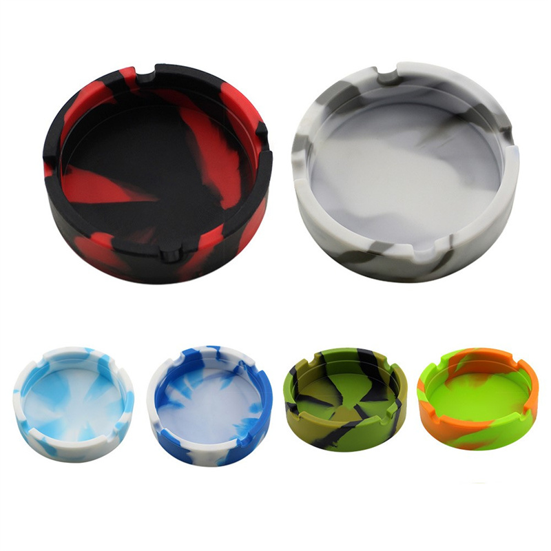 Creative Round Luminous Lumino - Weed Vaping Accessories avaliação e preço