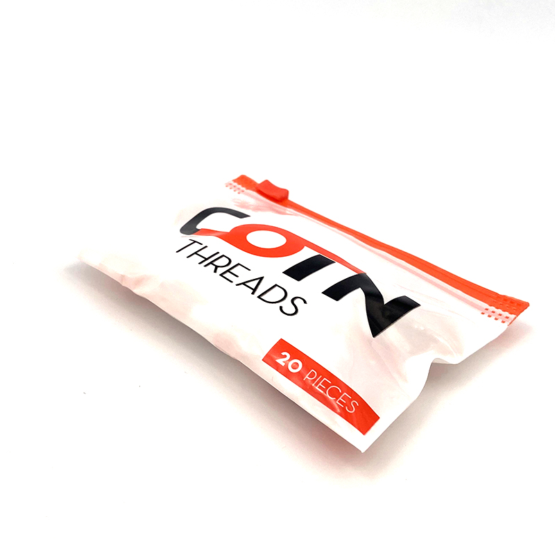20PCS/Bag Shoelace Vape Cotton - Vaping Area avaliação e preço