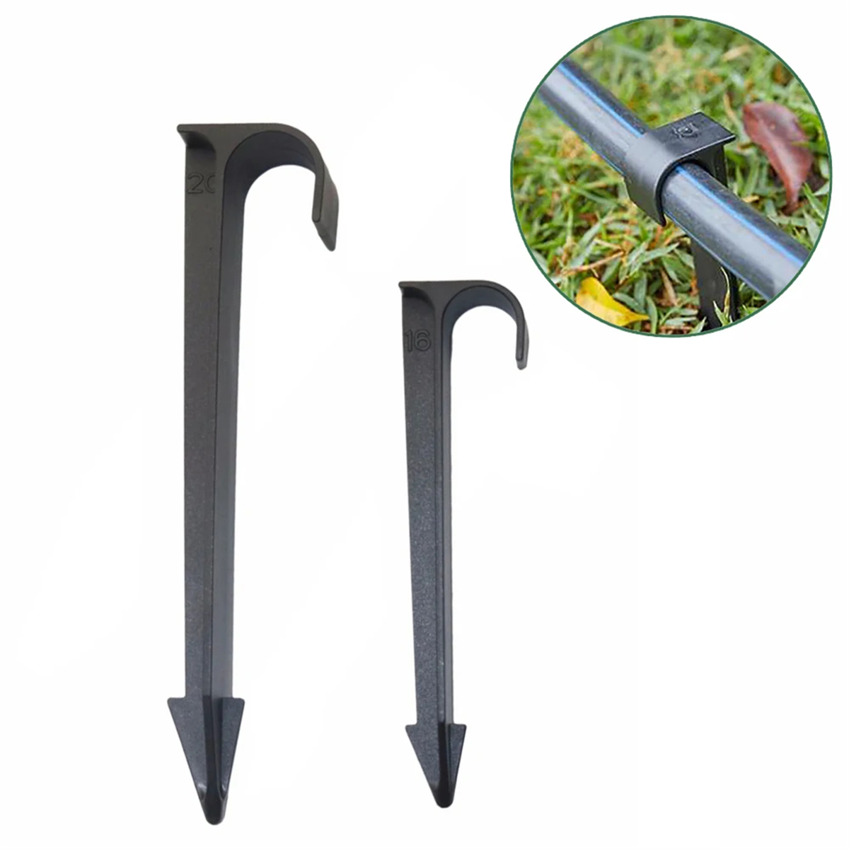 Hose Bracket U-Shape Weedproof - Weed Vaping Accessories avaliação e preço