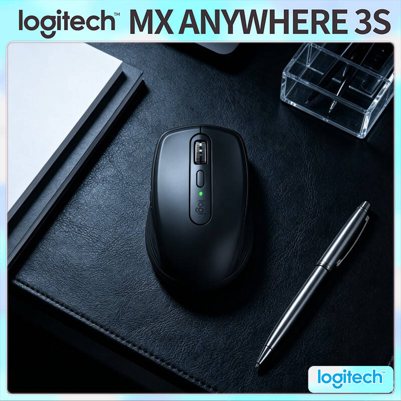 High-Performance MX Anywhere 3 - Quick Vape avaliação e preço