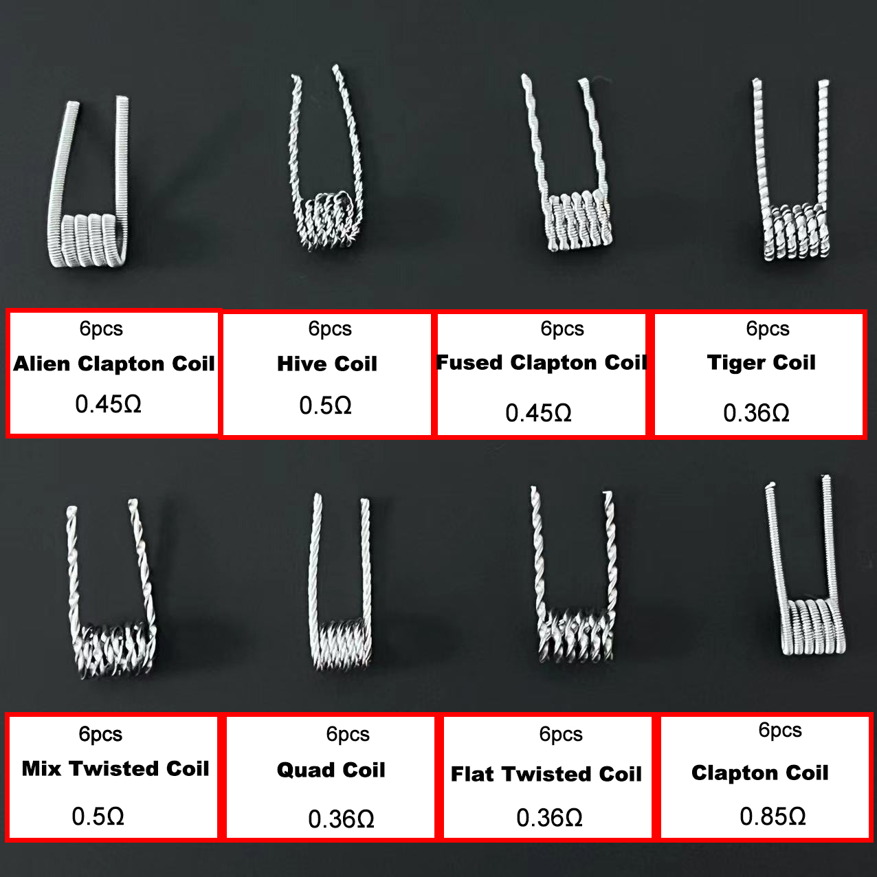 Tool Kit Bag Ceramics Tweezers - Clapton Wire Pre Built avaliação e preço