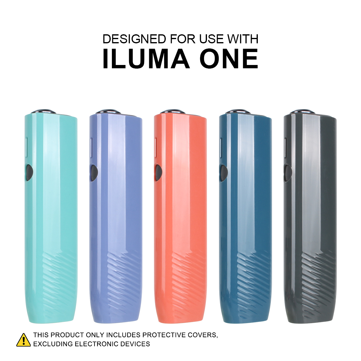 Silicone case is suitable for  - Vape Band Silicone avaliação e preço