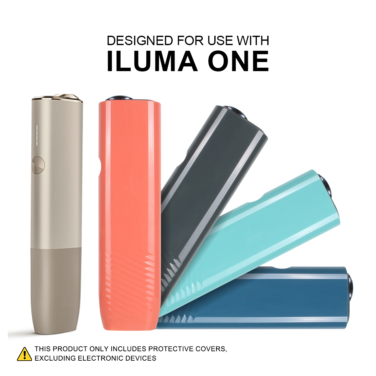Silicone case is suitable for  - Vape Band Silicone avaliação e preço