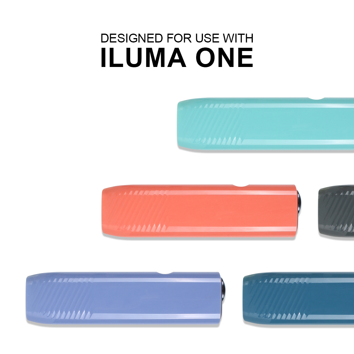 Silicone case is suitable for  - Vape Band Silicone avaliação e preço