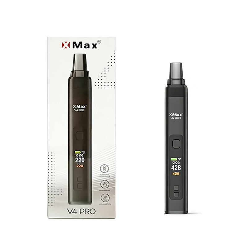 Original XMAX V4 pro / V3 pro  - Vape Battery 18650 avaliação e preço