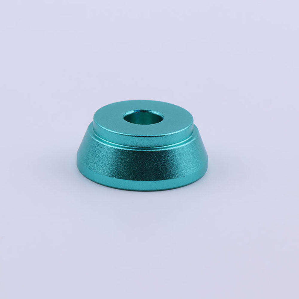 xfkm 6 Colors Meatl  Base Acce - Accessories For Vaping avaliação e preço