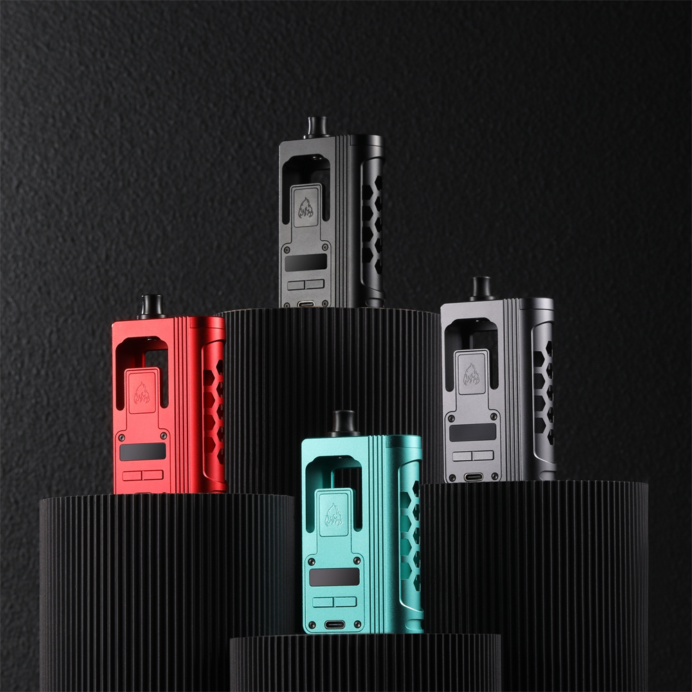 E Cigarette Vape Original Blaz - Vaping Area avaliação e preço