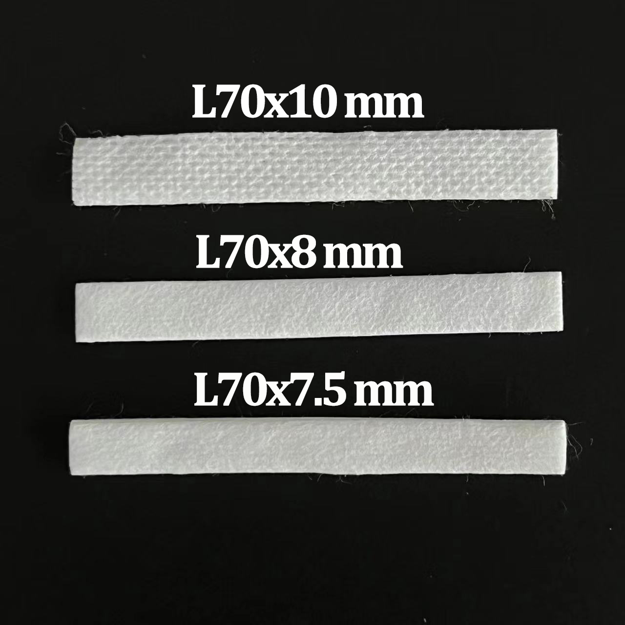 50 Strips General Original Org - Mesh Coil Strip avaliação e preço