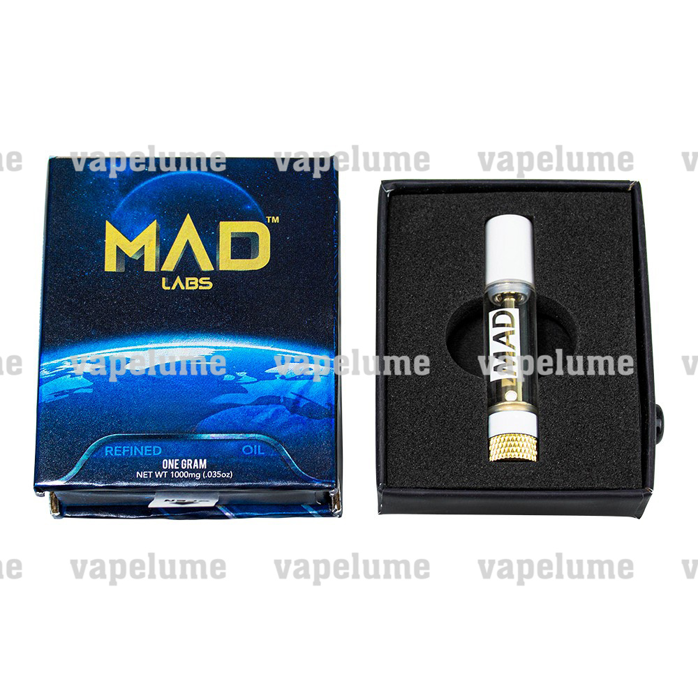 MAD Disposable Electric Vape 5 - Accessories For Vaping avaliação e preço