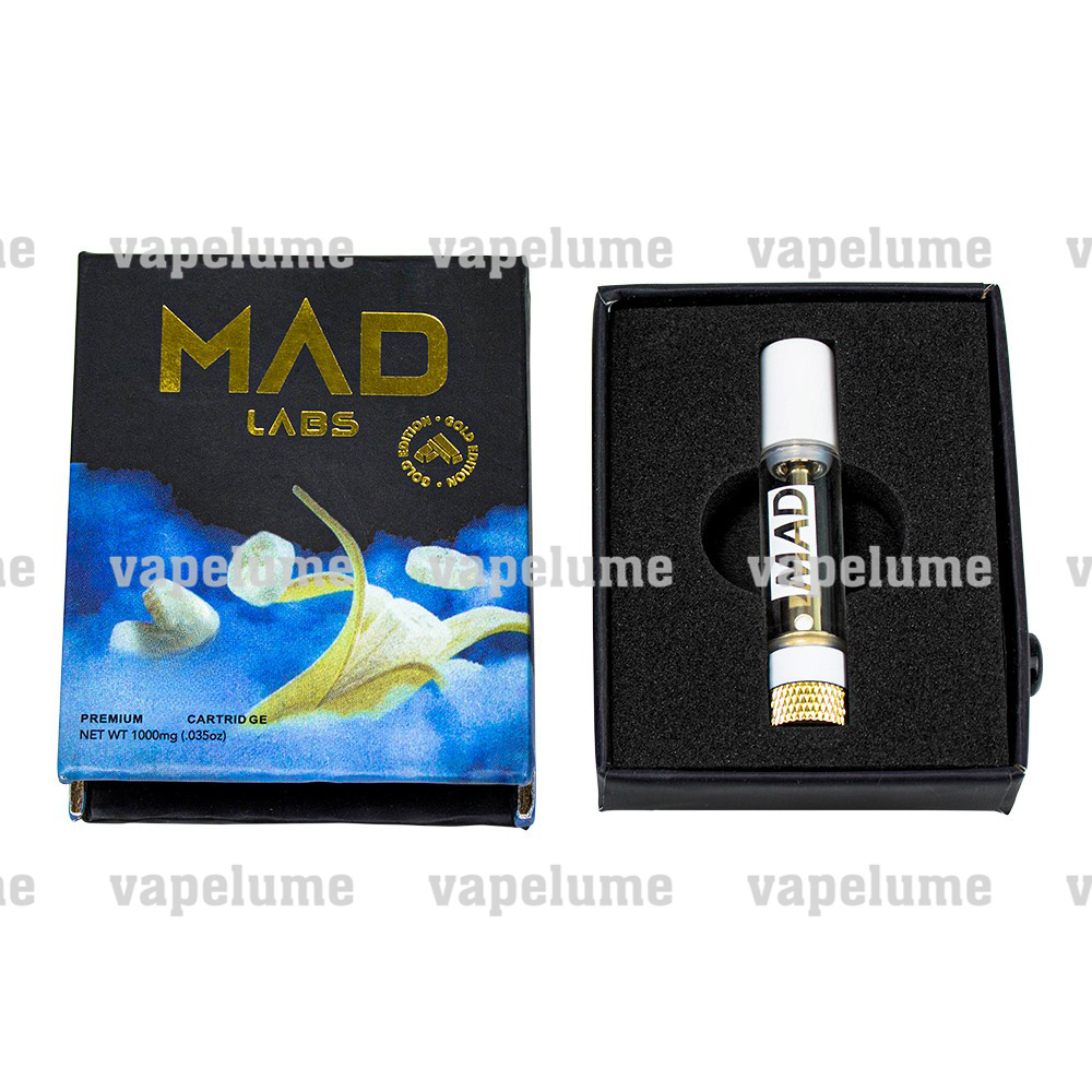 MAD Disposable Electric Vape 5 - Accessories For Vaping avaliação e preço