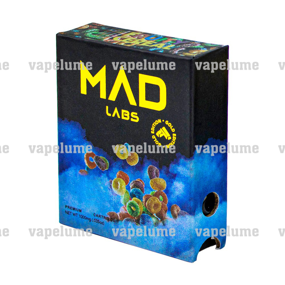 MAD Disposable Electric Vape 5 - Accessories For Vaping avaliação e preço