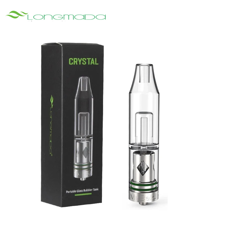 Original Longmada Crystal II 2 - Vape Coil Replacement avaliação e preço