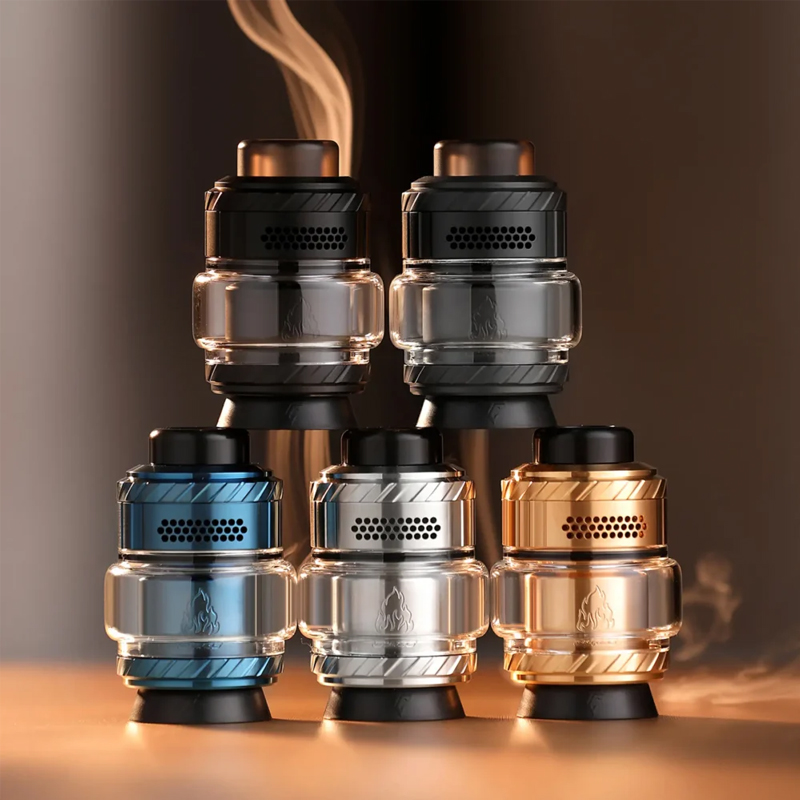 New Brand Electronic Cigarette - Vape Coil Replacement avaliação e preço