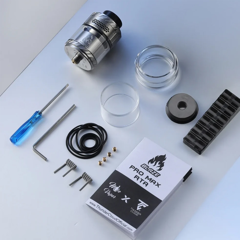New Brand Electronic Cigarette - Vape Coil Replacement avaliação e preço