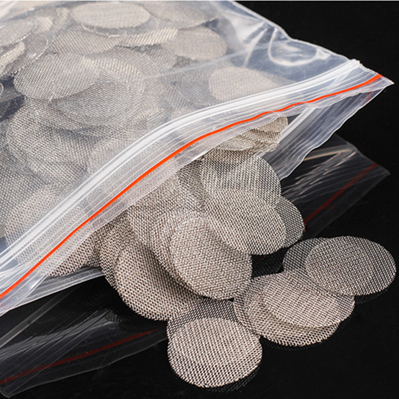 100pcs/Bag Smoking Tobacco Met - Vape Band Silicone avaliação e preço