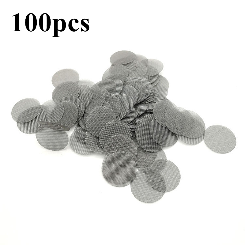 100pcs/Bag Smoking Tobacco Met - Vape Band Silicone avaliação e preço