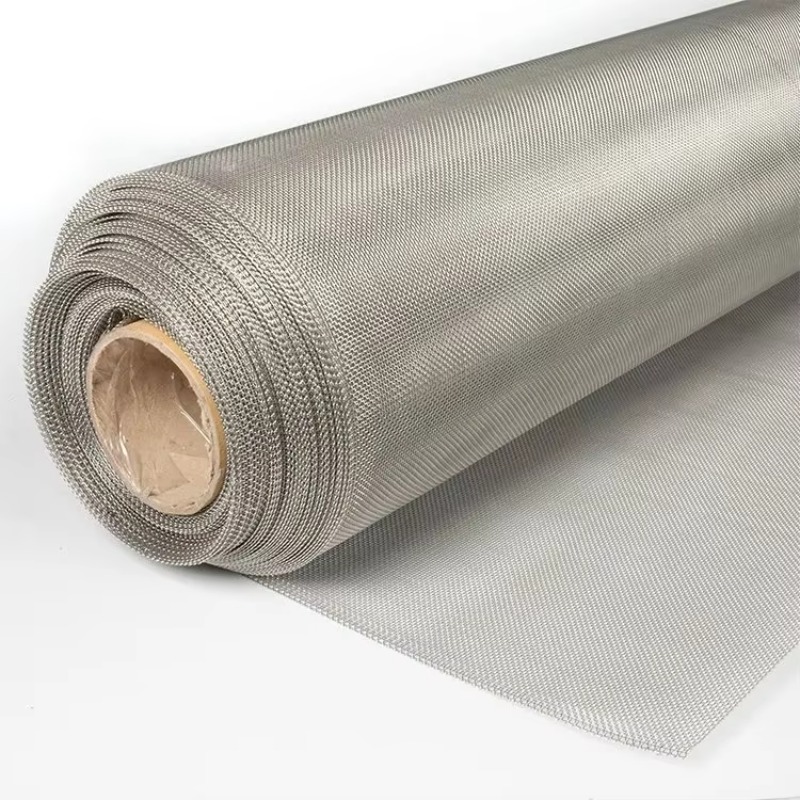 Food Grade SS316 Stainless Ste - Stainless Wire Ss316 avaliação e preço