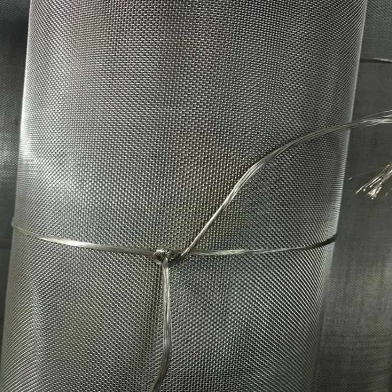 Food Grade SS316 Stainless Ste - Stainless Wire Ss316 avaliação e preço