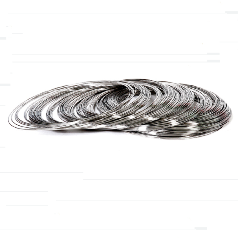 316 stainless steel wire boat  - Stainless Wire Ss316 avaliação e preço