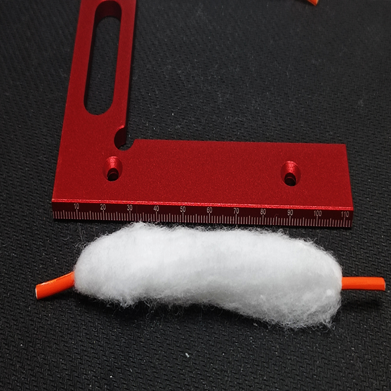 DIY Coil wick Cotton Replaceme - Vape Coil Replacement avaliação e preço