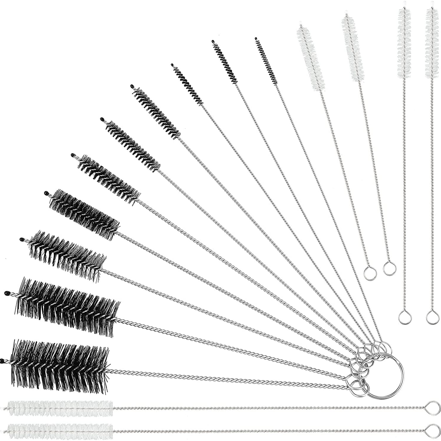 Nylon Brush Multi-Functional T - Weed Vaping Accessories avaliação e preço