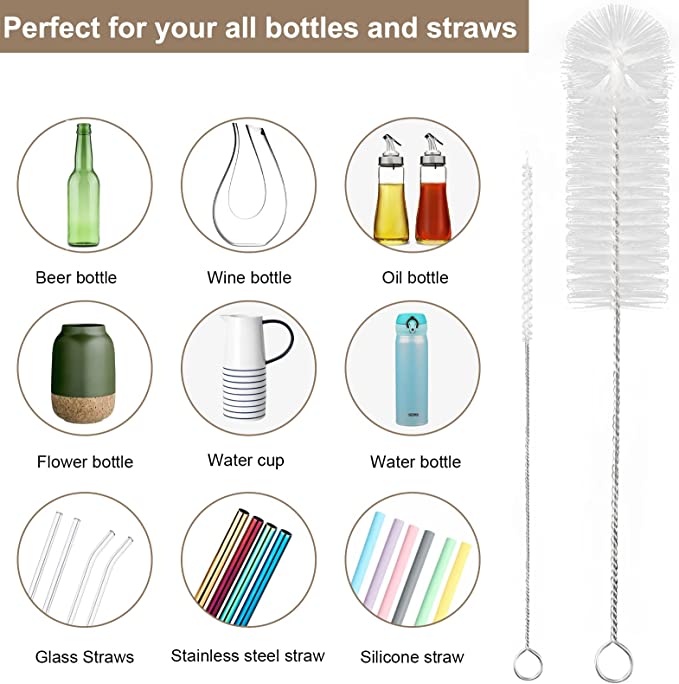 Nylon Brush Multi-Functional T - Weed Vaping Accessories avaliação e preço