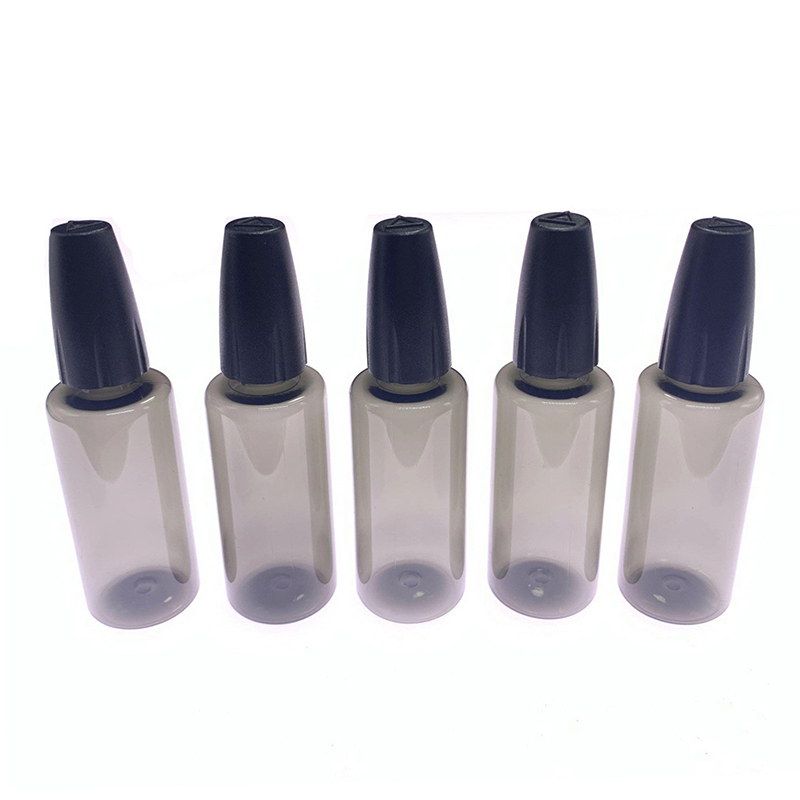 1Set 30ML PET Clear Vial With  - Accessories For Vaping avaliação e preço