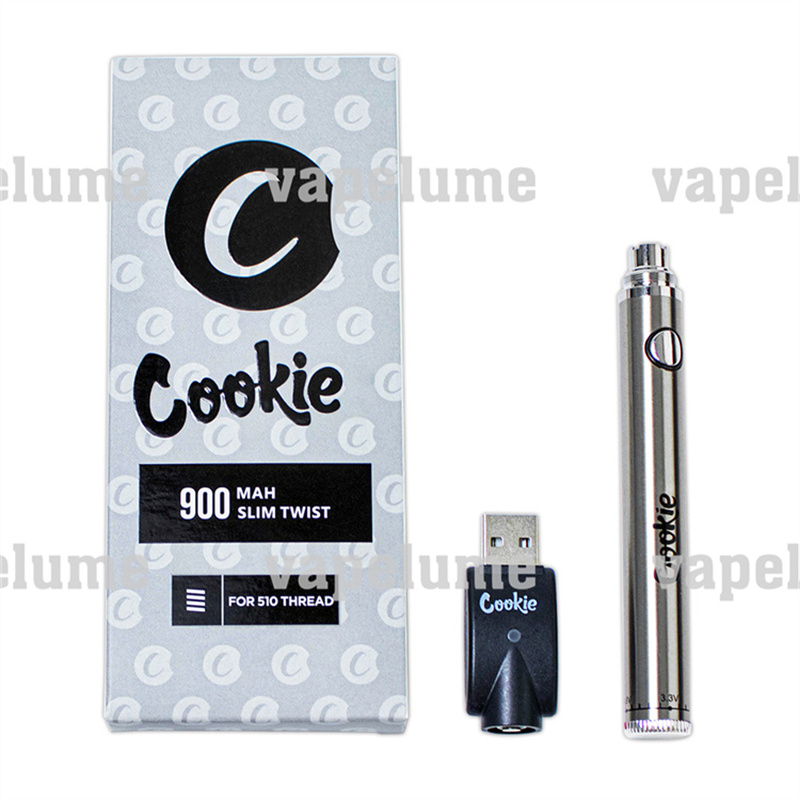 Cookie Preheat Vape Pan Rechar - Accessories For Vaping avaliação e preço