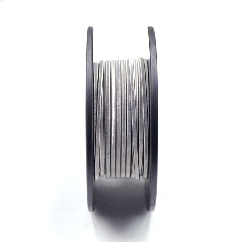 10ft Prebuilt wire Tricore/qua - Clapton Wire Pre Built avaliação e preço