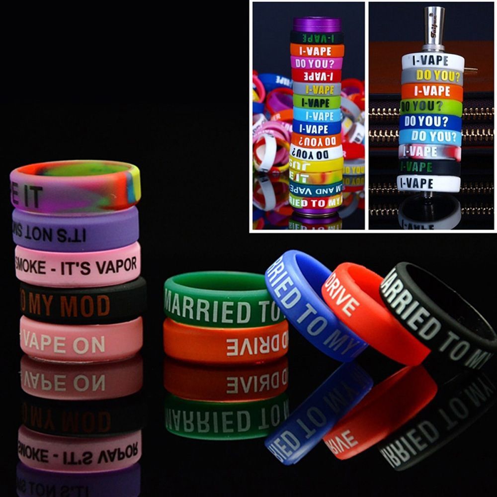 Hot 10Pcs/Pack Vape Mod for RB - Vaping Area avaliação e preço