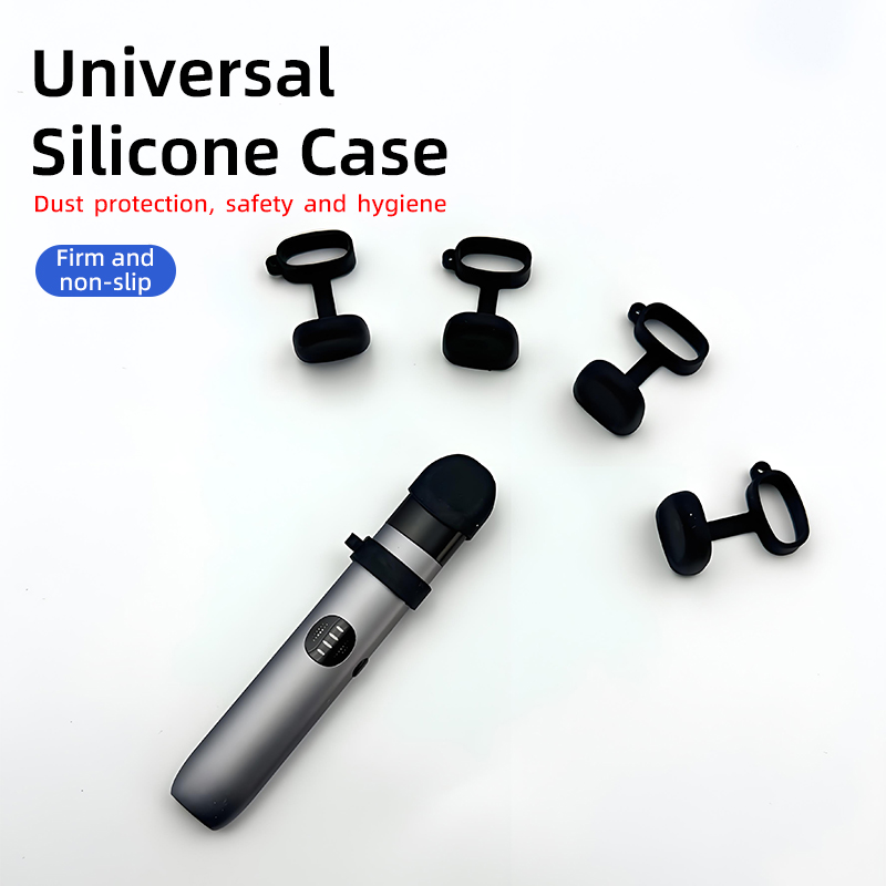 5 pieces, e-cigarette protecti - Vape Band Silicone avaliação e preço