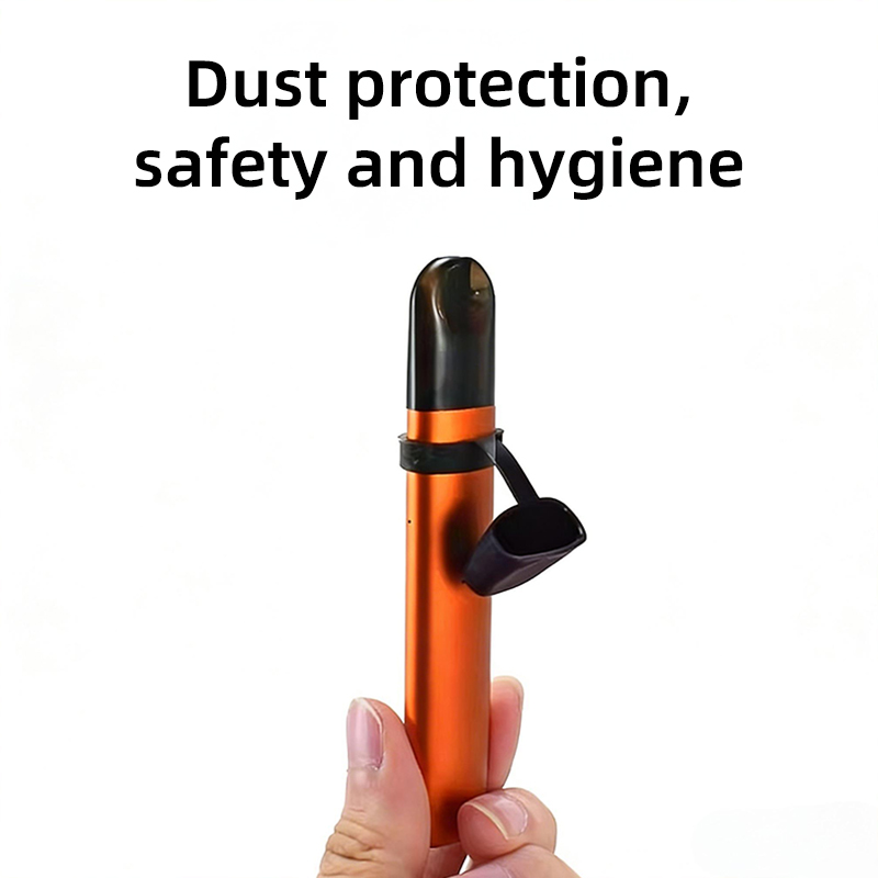 5 pieces, e-cigarette protecti - Vape Band Silicone avaliação e preço