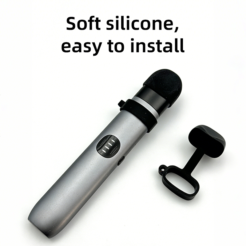 5 pieces, e-cigarette protecti - Vape Band Silicone avaliação e preço