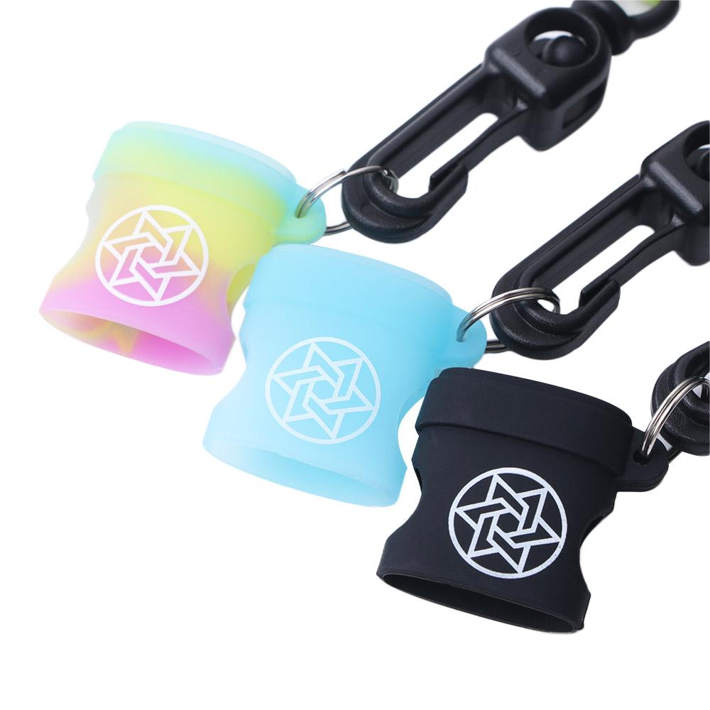 Eicg Accessories Juu Relx POD  - Vape Band Silicone avaliação e preço