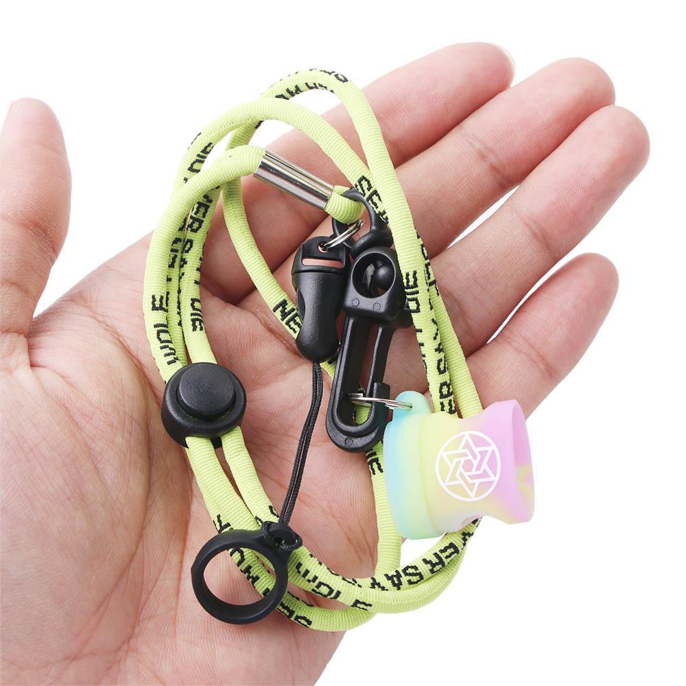 Eicg Accessories Juu Relx POD  - Vape Band Silicone avaliação e preço