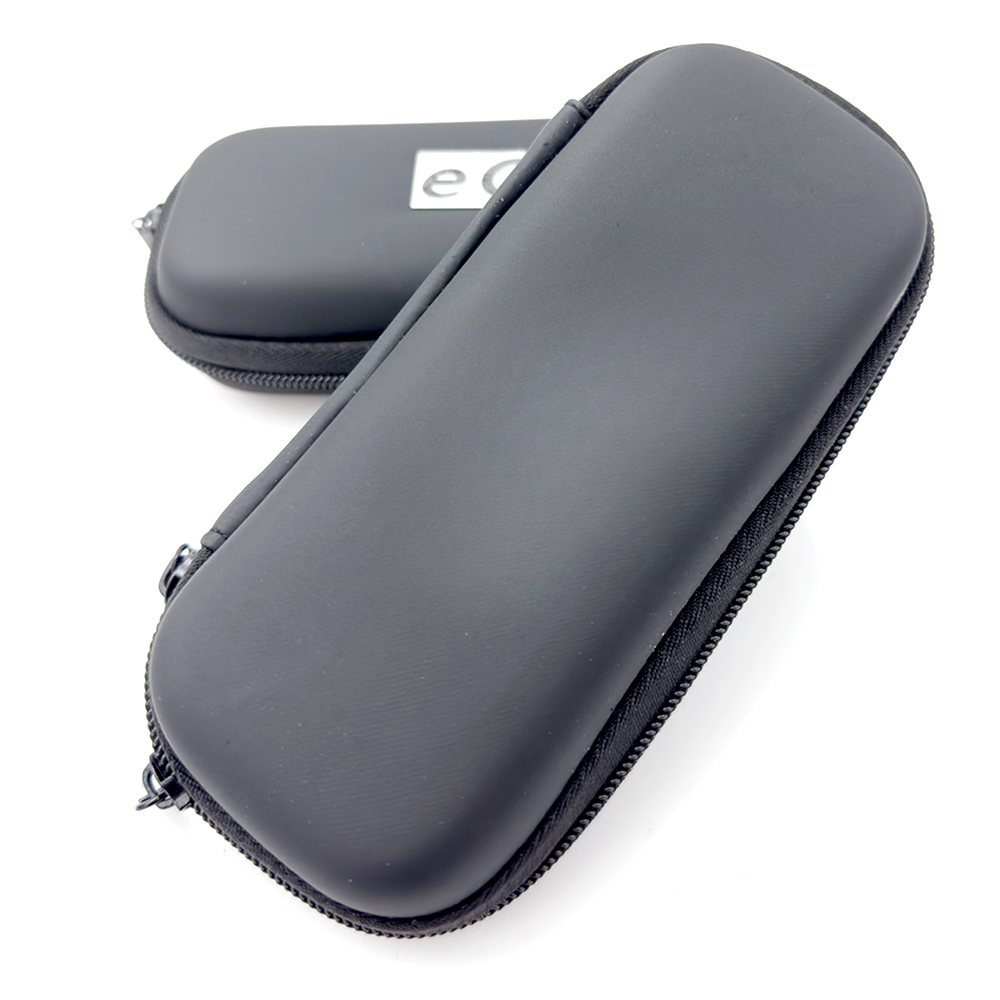EGo Storage Bag Zipper Carry C - Accessories For Vaping avaliação e preço