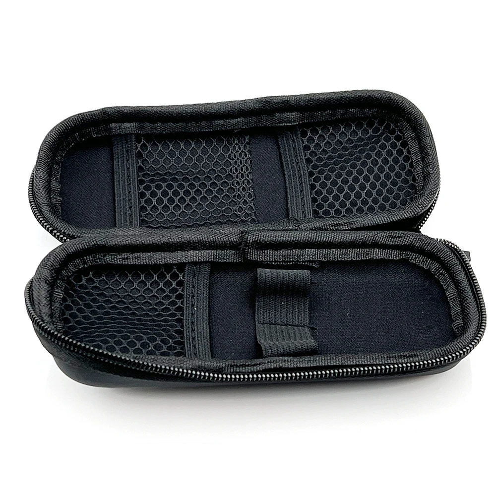 EGo Storage Bag Zipper Carry C - Accessories For Vaping avaliação e preço