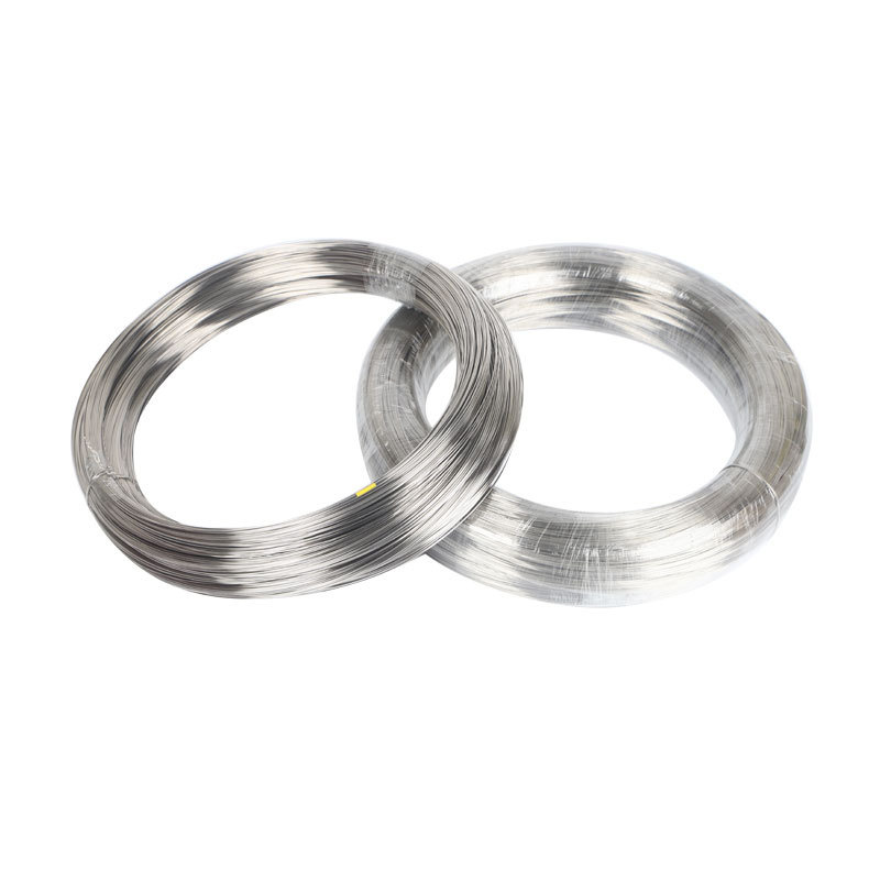 Hot Sale Music Wire Stainless  - Stainless Wire Ss316 avaliação e preço