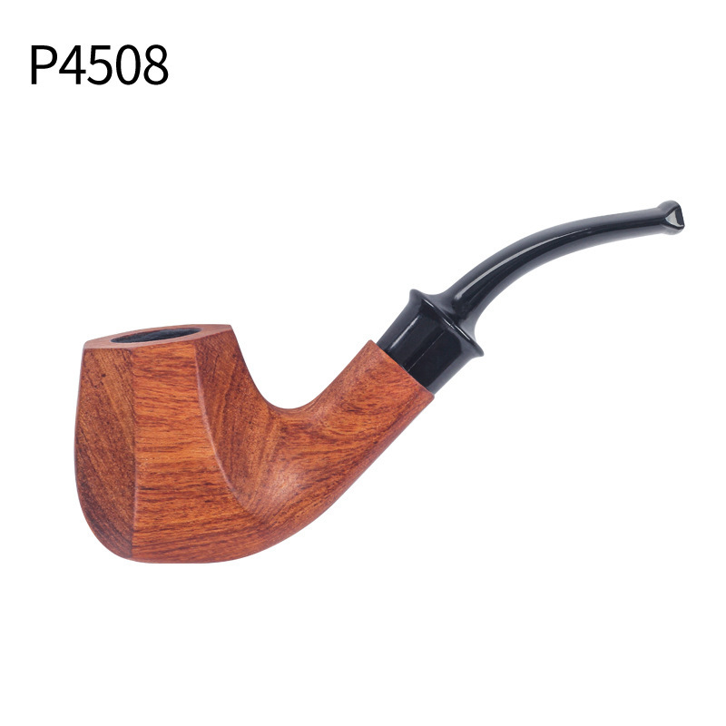 rosewood pipe traditional old- - Smoking & Vaping Accessories avaliação e preço