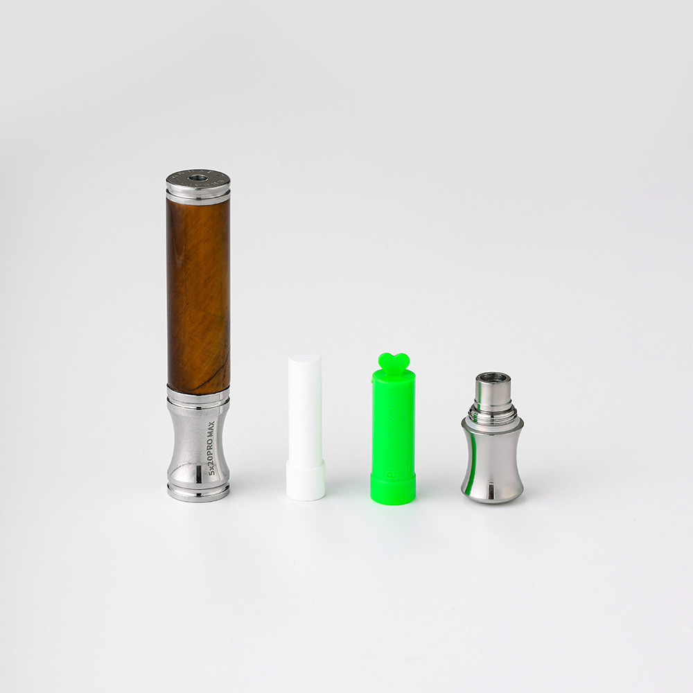 Double-layer Anxiety Breathing - Vaping Goods avaliação e preço