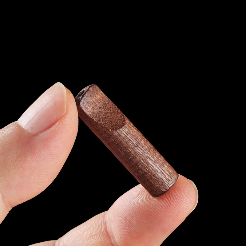 10Pcs 8mm Wood Cigarette Mouth - Smoking & Vaping Accessories avaliação e preço